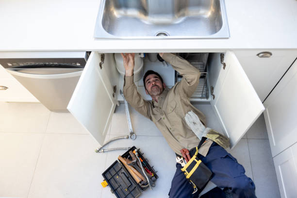 Best Plumbing Services Near Me  in Milton, PA