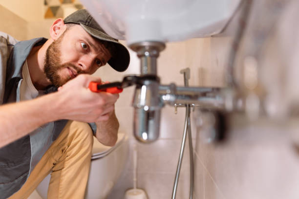 Best Plumbing Inspection Services  in Milton, PA