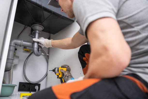 Best Emergency Plumber  in Milton, PA