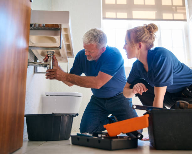 Best Same-Day Plumbing Service  in Milton, PA