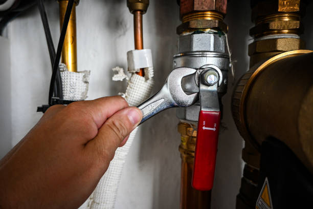 Best Emergency Plumbing Repair  in Milton, PA